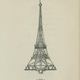 Illustration for article titled In 1890, the English held a contest to design Londons wacky rip-off of the Eiffel Tower